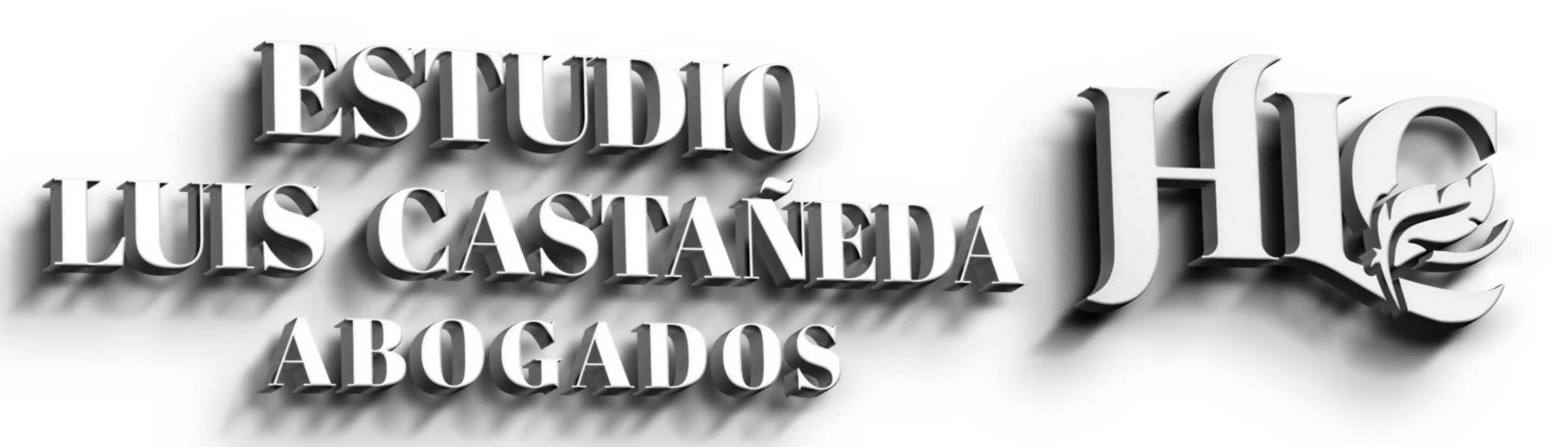 Estudio Jurídico Luis Castañeda